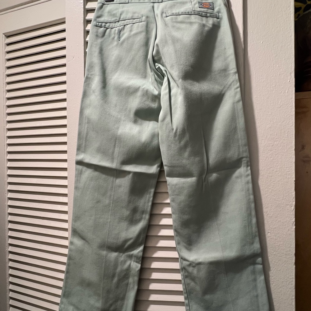 Dickies